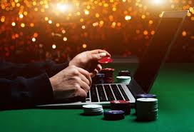 Casino Vabank